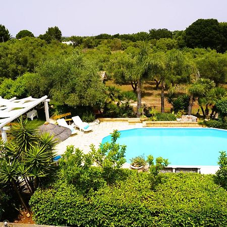 אוסטוני Villa Chanel Bellissima Villa Con Piscina Immersa Nella Valle D'Itria מראה חיצוני תמונה