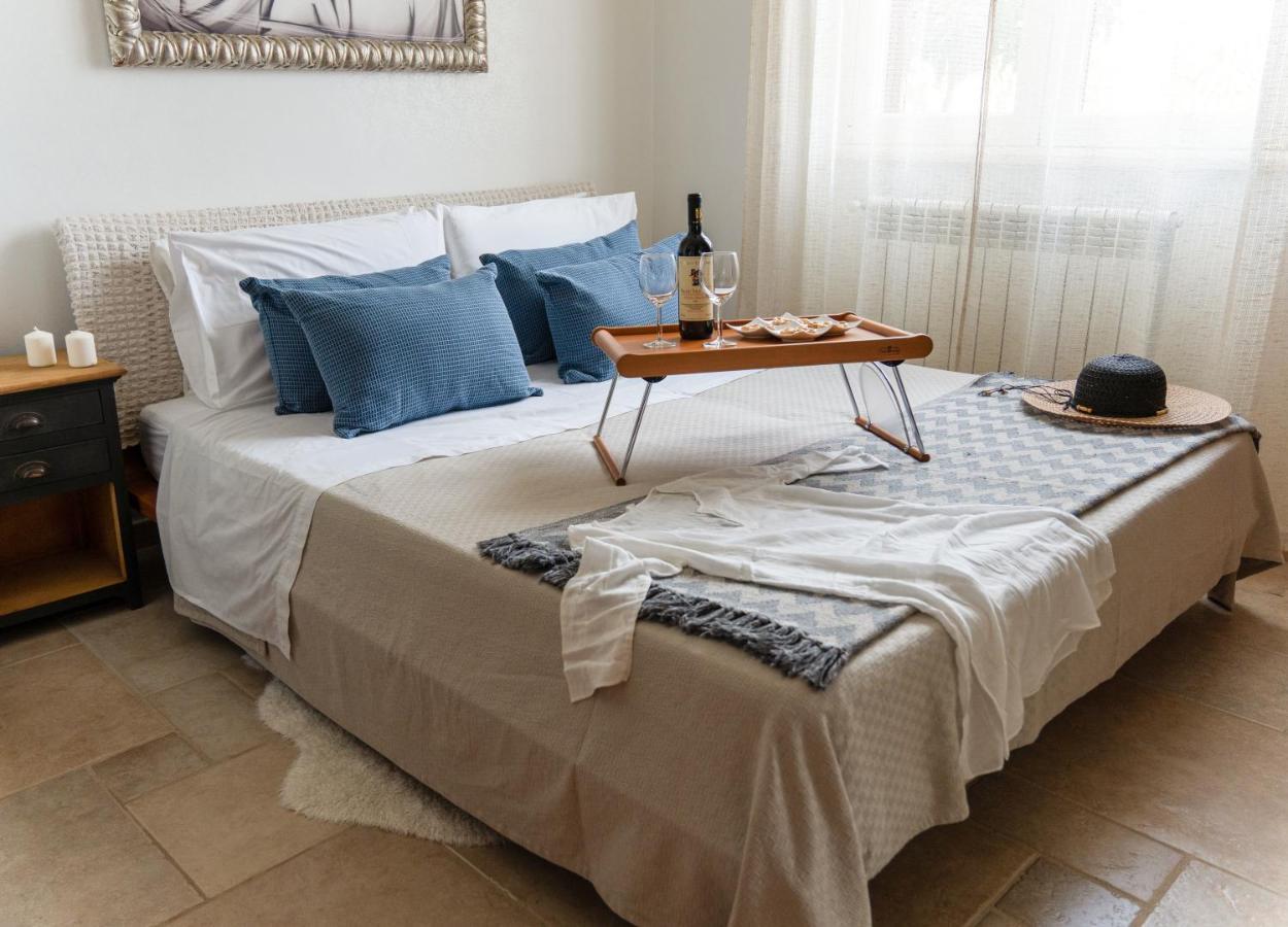 אוסטוני Villa Chanel Bellissima Villa Con Piscina Immersa Nella Valle D'Itria מראה חיצוני תמונה