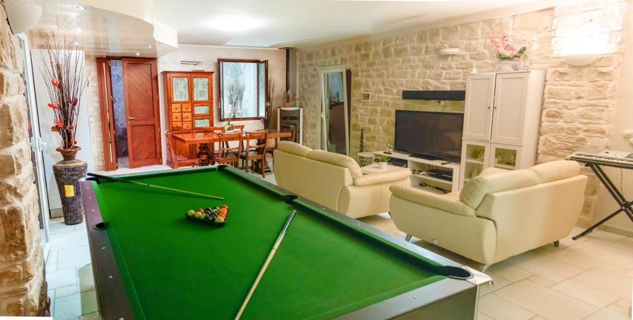 אוסטוני Villa Chanel Bellissima Villa Con Piscina Immersa Nella Valle D'Itria מראה חיצוני תמונה