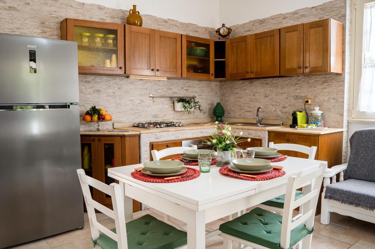 אוסטוני Villa Chanel Bellissima Villa Con Piscina Immersa Nella Valle D'Itria מראה חיצוני תמונה