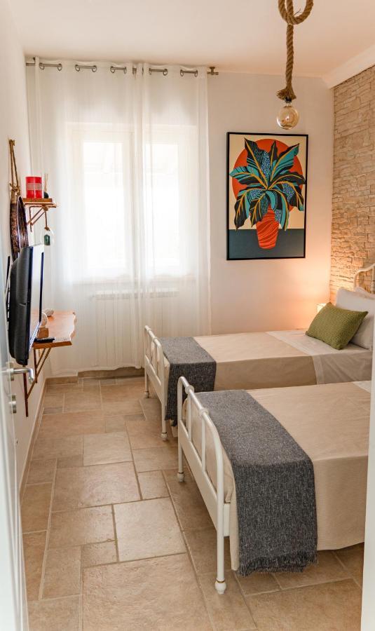 אוסטוני Villa Chanel Bellissima Villa Con Piscina Immersa Nella Valle D'Itria מראה חיצוני תמונה