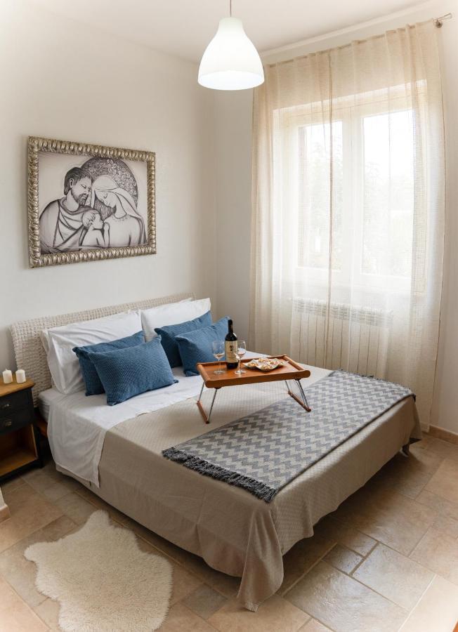 אוסטוני Villa Chanel Bellissima Villa Con Piscina Immersa Nella Valle D'Itria מראה חיצוני תמונה