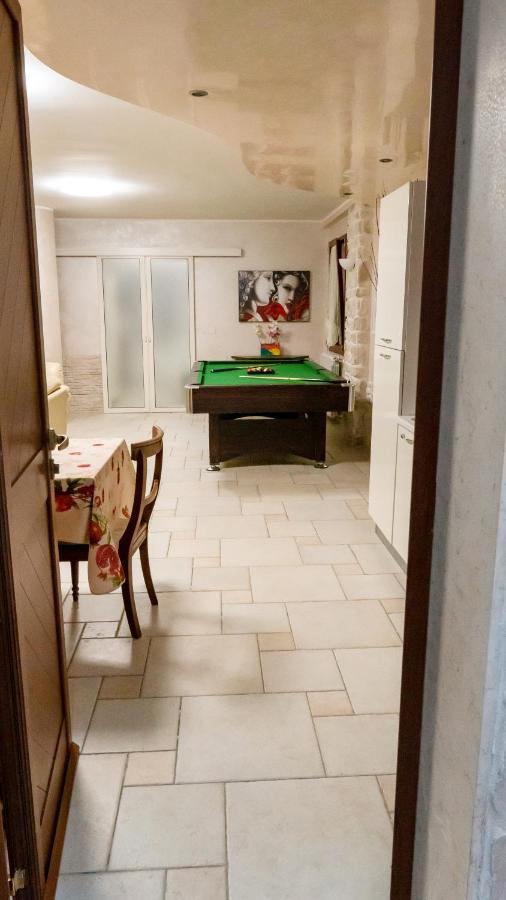 אוסטוני Villa Chanel Bellissima Villa Con Piscina Immersa Nella Valle D'Itria מראה חיצוני תמונה