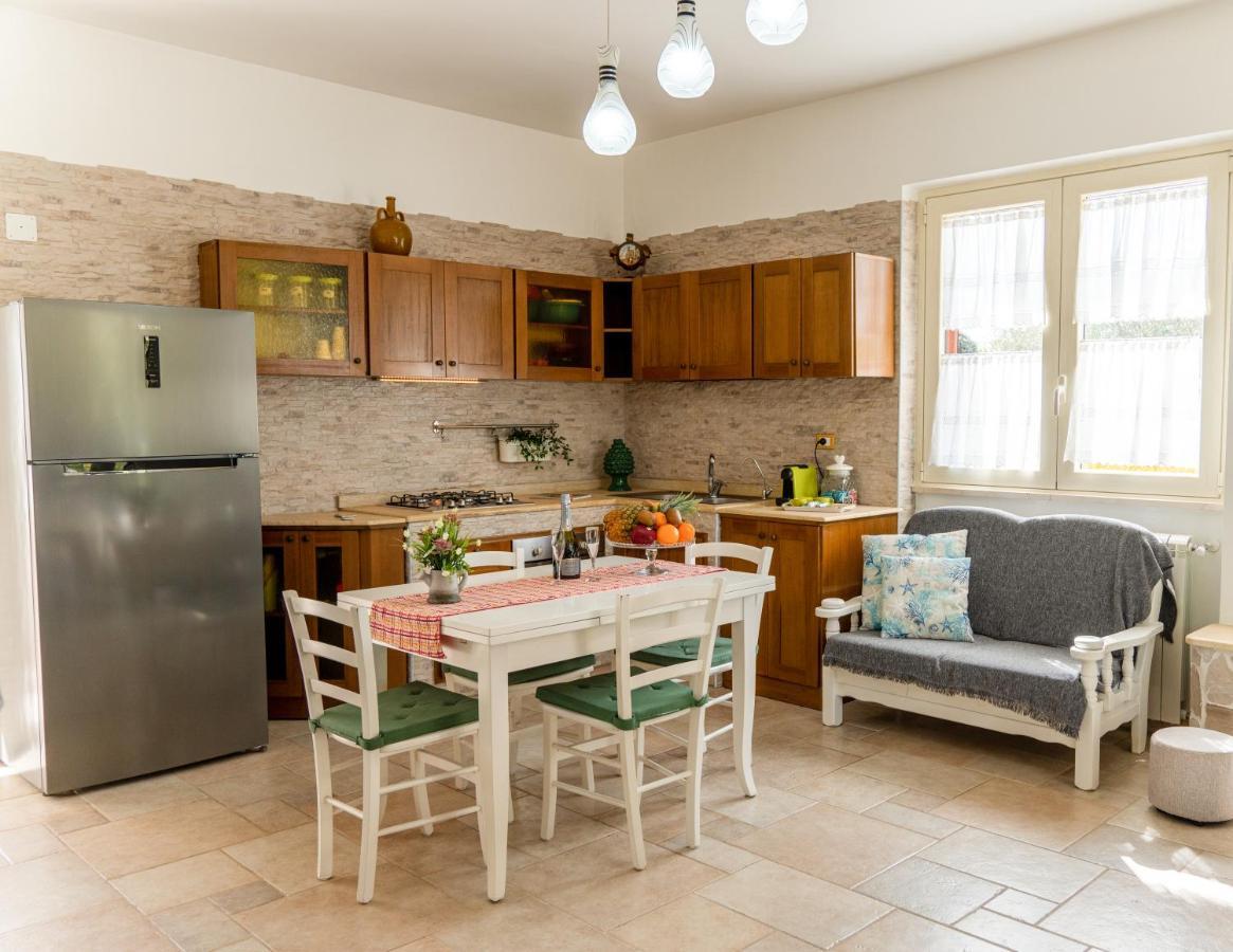 אוסטוני Villa Chanel Bellissima Villa Con Piscina Immersa Nella Valle D'Itria מראה חיצוני תמונה