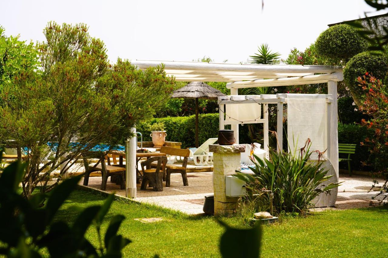 אוסטוני Villa Chanel Bellissima Villa Con Piscina Immersa Nella Valle D'Itria מראה חיצוני תמונה