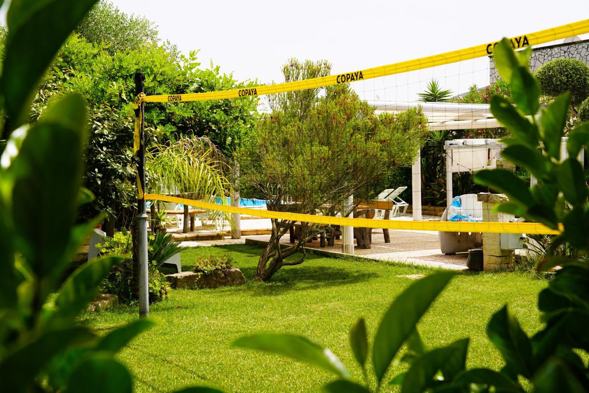 אוסטוני Villa Chanel Bellissima Villa Con Piscina Immersa Nella Valle D'Itria מראה חיצוני תמונה