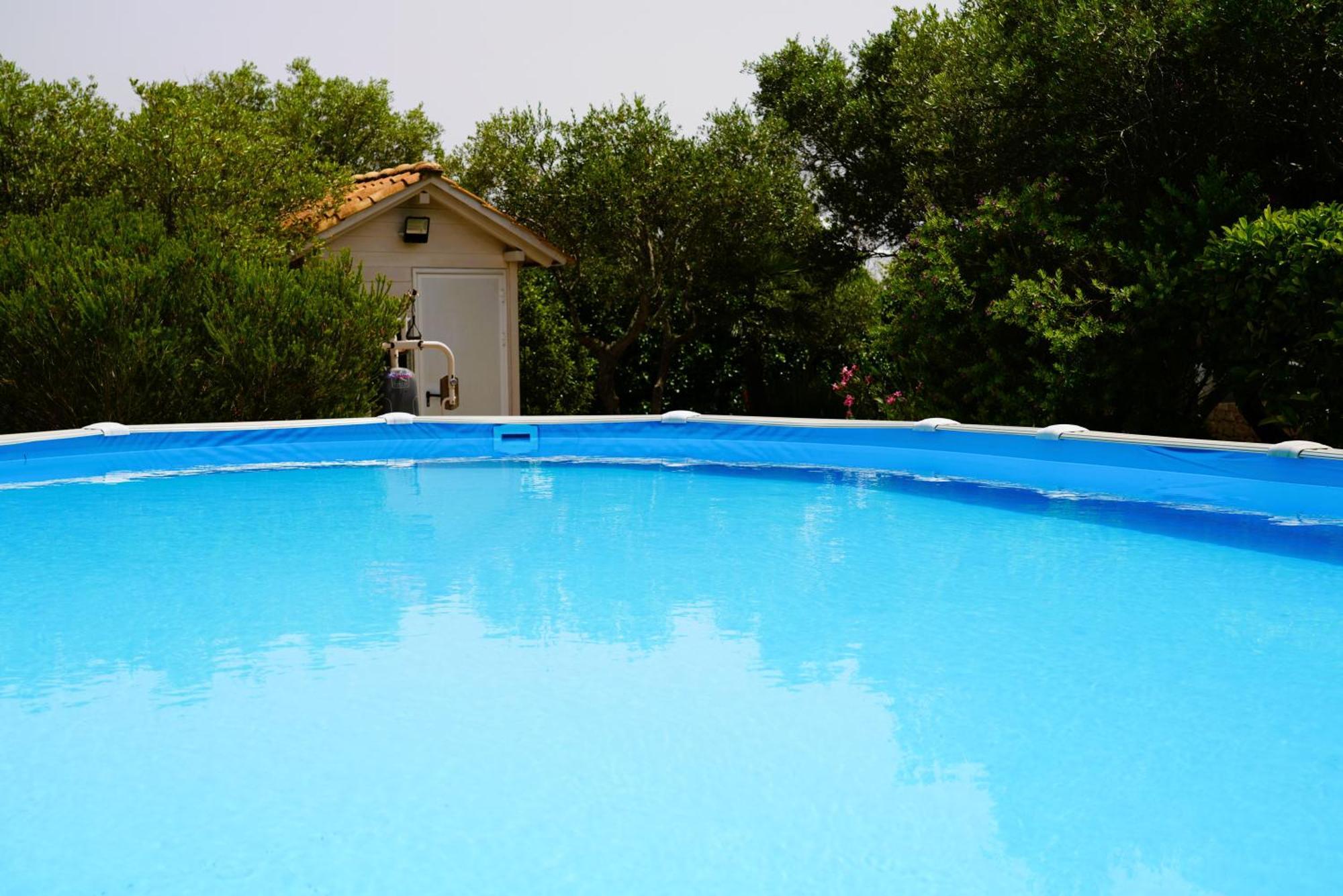 אוסטוני Villa Chanel Bellissima Villa Con Piscina Immersa Nella Valle D'Itria מראה חיצוני תמונה